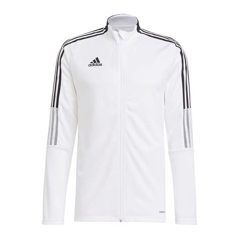 Suchergebnis Auf Amazon.de Für: Adidas Trainingsjacke Weiß